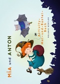 Cover: Mia und Anton - BoD - Books on Demand