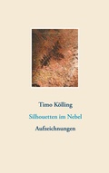 Cover: Silhouetten im Nebel - BoD - Books on Demand