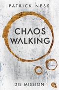 Cover: Chaos Walking - Die Mission (E-Only) - cbt