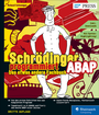 Cover: Schrödinger programmiert ABAP - SAP PRESS