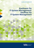 Cover: Kaufmann f&uuml;r IT-System-Management/Kauffrau f&uuml;r IT-System-Management - Verlag Barbara Budrich