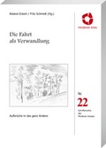 Cover: Die Fahrt als Verwandlung - Spurbuchverlag