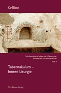 Cover: Tabernakulum - Vier T&uuml;rme