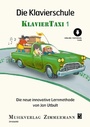 Cover: Die Klavierschule - Musikverlag Zimmermann