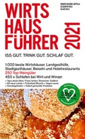 Cover: Wirtshausf&uuml;hrer 2021 - Gourmedia
