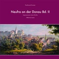 Cover: Neufra an der Donau Bd. II - Biberacher Verlagsdruckerei