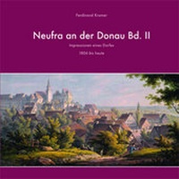 Enlarge image Cover: Neufra an der Donau Bd. II - Biberacher Verlagsdruckerei