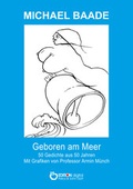Cover: Geboren am Meer - EDITION digital