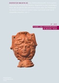 Cover: Funde und Ausgrabungen im Bezirk Trier 47/2015 - Reichert Verlag