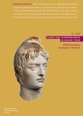 Cover: Funde und Ausgrabungen im Bezirk Trier 50/2018 - Reichert Verlag