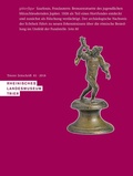 Cover: Trierer Zeitschrift 81 2018 - Reichert Verlag