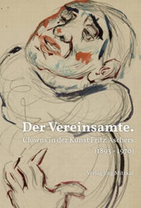 Enlarge image Cover: Der Vereinsamte. - Mitzkat, Jörg