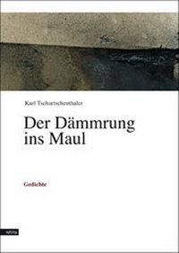 Abbildung von: Der Dämmrung ins Maul - Retina
