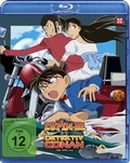Cover: Lupin 3rd vs. Detektiv Conan - TV Special - Blu-ray - Crunchyroll