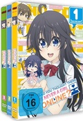 Cover: And you thought there is never a girl online? - Nipponart