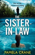 Cover: The Sister-in-Law - AVON, a division of HarperCollins Publishers Ltd
