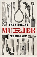 Cover: Murder: The Biography - Mudlark