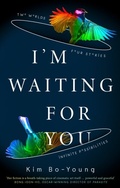 Cover: I'm Waiting For You - HarperCollins