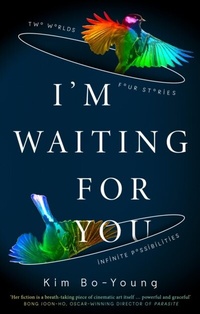 Abbildung von: I'm Waiting For You - HarperCollins