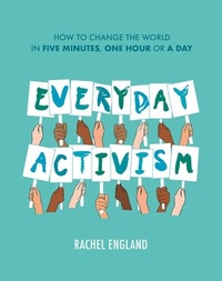 Abbildung von: Everyday Activism - HarperCollins