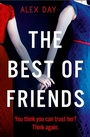 Cover: The Best of Friends - HarperCollins