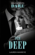 Cover: Skin Deep - HarperCollins