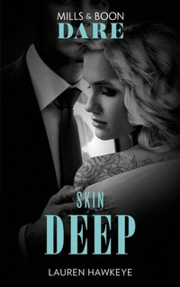 Enlarge image Cover: Skin Deep - HarperCollins