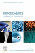 Cover: Bioceramics - Elsevier