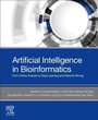Cover: Artificial Intelligence in Bioinformatics - Elsevier