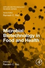 Cover: Microbial Biotechnology in Food and Health - Academic Press