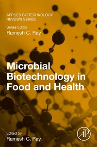 Enlarge image Cover: Microbial Biotechnology in Food and Health - Academic Press