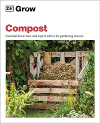Enlarge image Cover: Grow Compost - DK