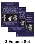 Cover: Merrill's Atlas of Radiographic Positioning and Procedures - 3-Volume Set - Mosby