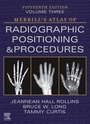 Cover: Merrill's Atlas of Radiographic Positioning and Procedures - Volume 3 - Mosby