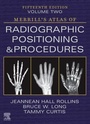 Cover: Merrill's Atlas of Radiographic Positioning and Procedures - Volume 2 - Mosby