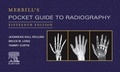 Cover: Merrill's Pocket Guide to Radiography - Mosby