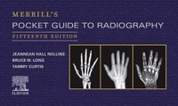 Enlarge image Cover: Merrill's Pocket Guide to Radiography - Mosby