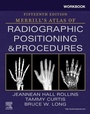 Cover: Workbook for Merrill's Atlas of Radiographic Positioning and Procedures - Mosby
