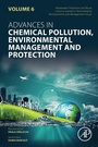 Cover: Wastewater Treatment and Reuse - Lessons Learned in Technological Developments and Management Issues: Volume 6 - Academic Press