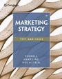 Cover: Marketing Strategy - South-Western College Publishing