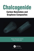 Cover: Chalcogenide - CRC Press