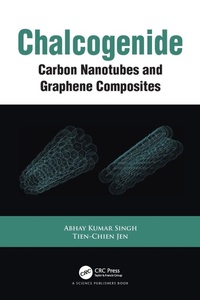 Enlarge image Cover: Chalcogenide - CRC Press
