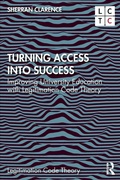 Cover: Turning Access into Success - Routledge