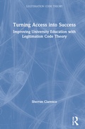 Cover: Turning Access into Success - Routledge