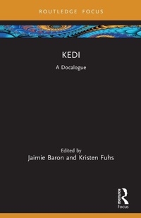 Enlarge image Cover: Kedi - Routledge