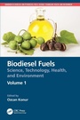 Cover: Biodiesel Fuels - CRC Press