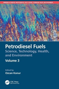 Abbildung von: Petrodiesel Fuels - CRC Press
