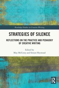 Cover: Strategies of Silence - Routledge