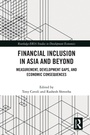 Cover: Financial Inclusion in Asia and Beyond - Routledge