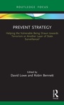 Cover: Prevent Strategy - Routledge
